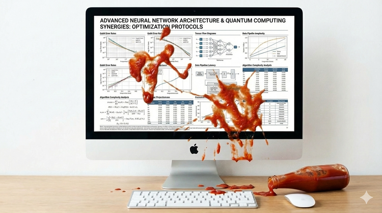 Your pitch deck should be a label, not the recipe
